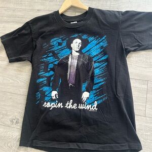 Garth Brooks vintage 1991 shirt